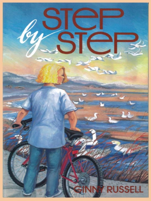 Title details for Step by Step by Virginia Russell - Available